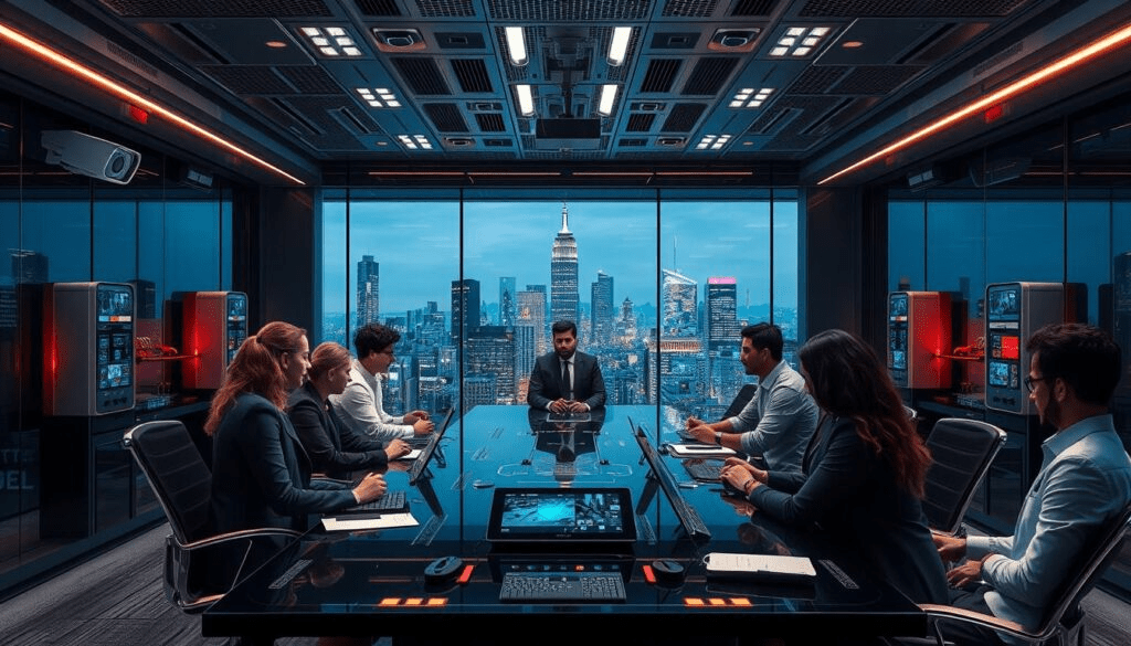 How Modern Display Technology Is Transforming Business Events and Conferences