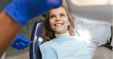 Top Dental Care Tips for a Radiant Smile