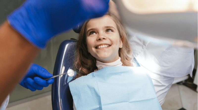 Top Dental Care Tips for a Radiant Smile