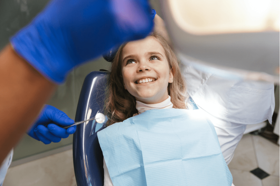 Top Dental Care Tips for a Radiant Smile
