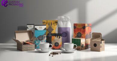 Tea Boxes That Preserve Freshness and Elevate Every Tea Experience