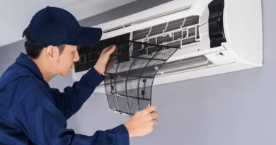 What To Check Around The House Before Summer