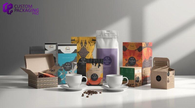 Tea Boxes That Preserve Freshness and Elevate Every Tea Experience