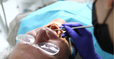 The Connection Between Oral Health and Overall Wellness