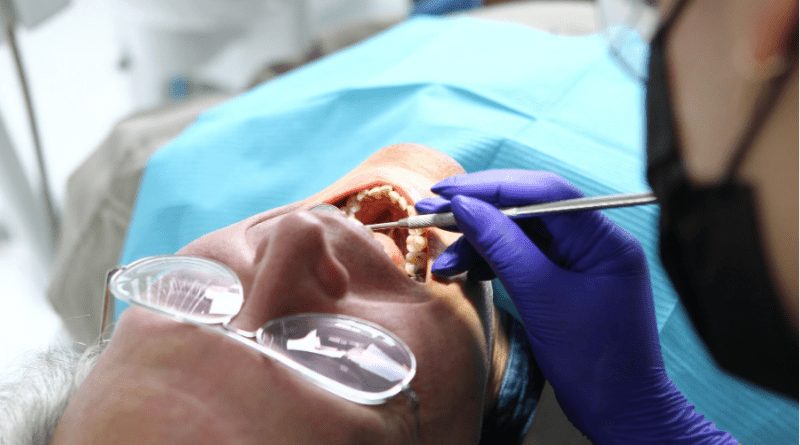 The Connection Between Oral Health and Overall Wellness