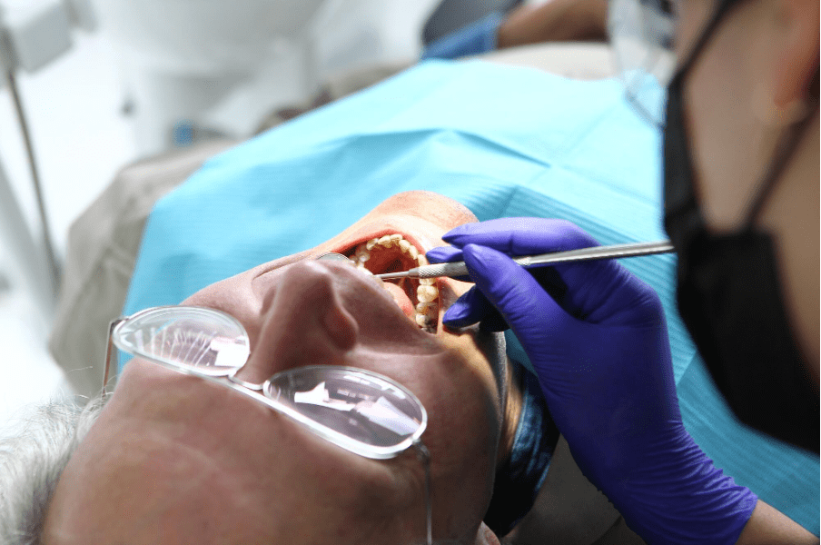 The Connection Between Oral Health and Overall Wellness