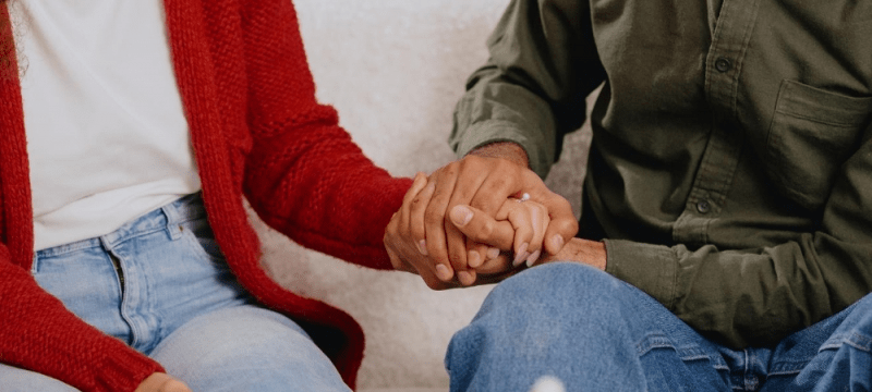 How Can Couples Therapy Strengthen Emotional Intimacy?