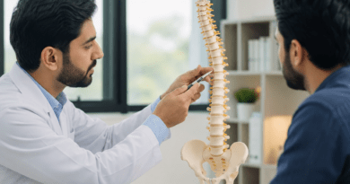When to See a Spine Surgeon: A Complete Patient Guide to Diagnosis, Treatment, and Recovery