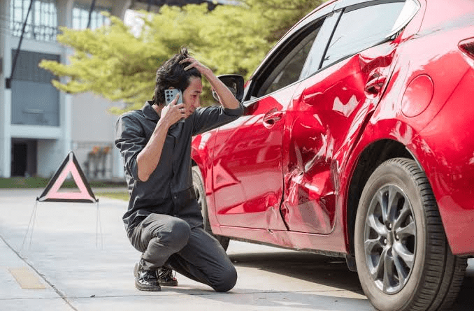 9 Common Causes of Car Accidents in Indianapolis