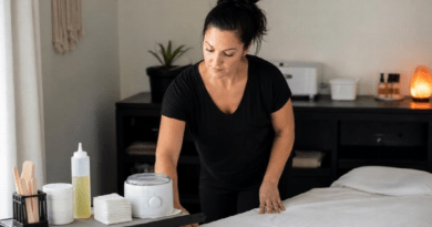 Everything You Need to Know Before Your First Professional Waxing Appointment