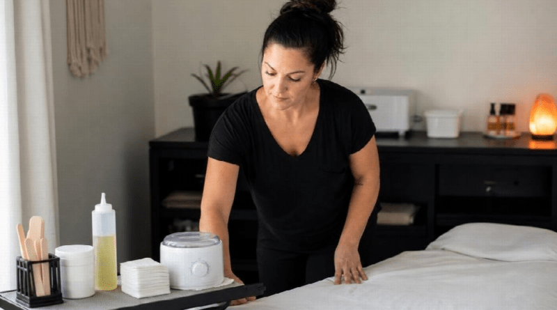 Everything You Need to Know Before Your First Professional Waxing Appointment