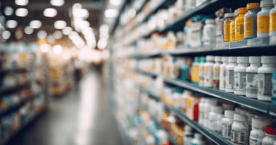 How Smart Wellness Brands Are Scaling Without Owning the Factory