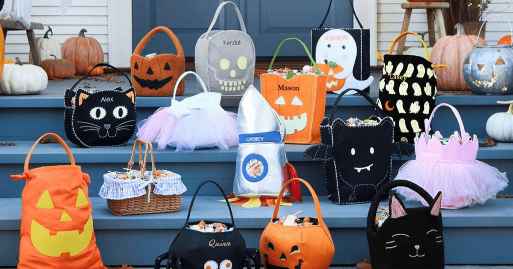 The Magic of Halloween: 10 Enchanting Gift Ideas for the Little Ones