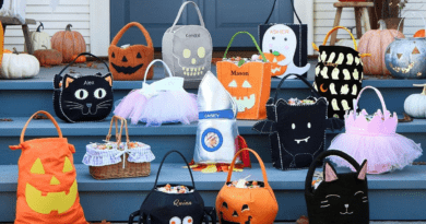 The Magic of Halloween: 10 Enchanting Gift Ideas for the Little Ones