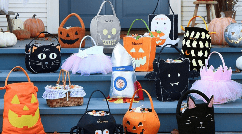The Magic of Halloween: 10 Enchanting Gift Ideas for the Little Ones