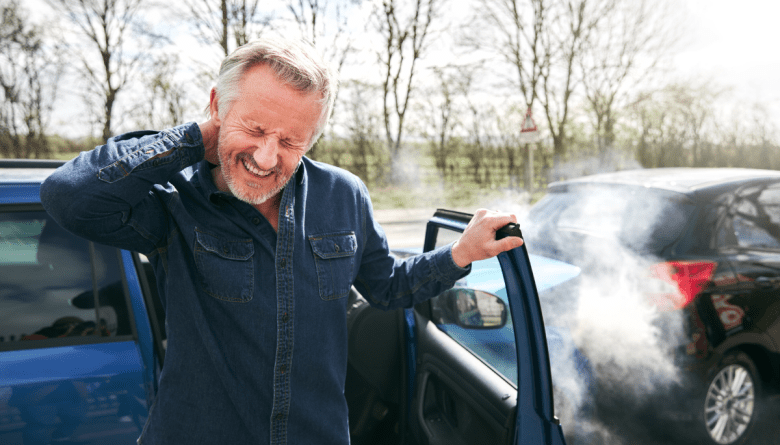 How a Car Accident Can Affect Your Health, Work, and Daily Routine