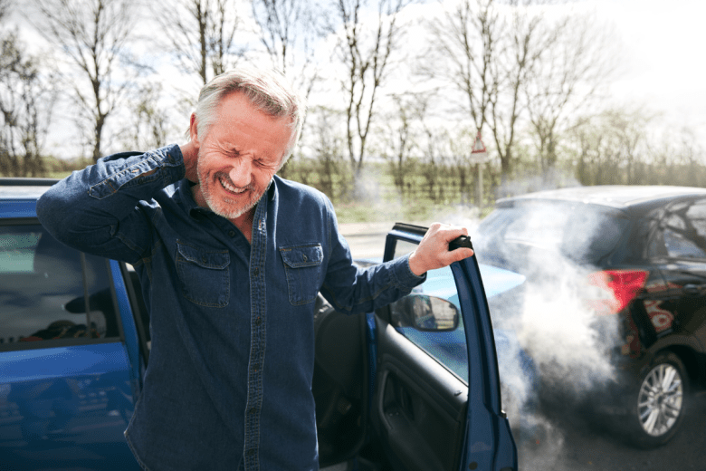 How a Car Accident Can Affect Your Health, Work, and Daily Routine