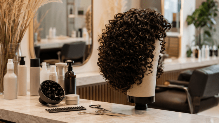 Beyond the Cut: Why Your Curls Need Professional Hands