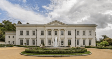 5 Best Places for a Luxury Retirement