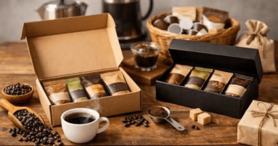Top Coffee Sampler Packs to Try (Perfect for Beginners)