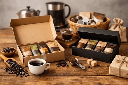 Top Coffee Sampler Packs to Try (Perfect for Beginners)