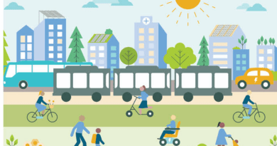 Safety Measures for Daily Suburban Commuters