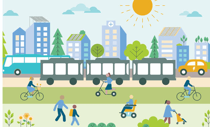 Safety Measures for Daily Suburban Commuters