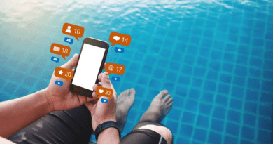 How Beachfront Hotels Use Branded Pool Floats to Boost Social Media Engagement?