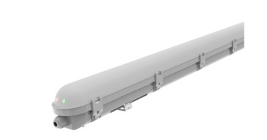 Why LED Tri-Proof Linear Lights Are the Best Waterproof Lighting Solution for Commercial Spaces