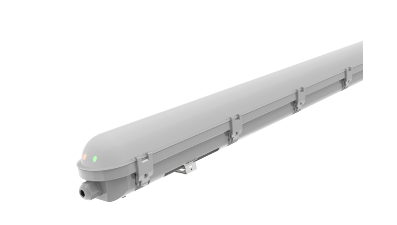Why LED Tri-Proof Linear Lights Are the Best Waterproof Lighting Solution for Commercial Spaces