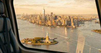 Why NYC Helicopter Tours Are Becoming the Go-To Choice for Corporate Event Planners (Not Just Tourists)
