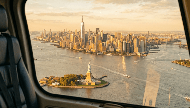 Why NYC Helicopter Tours Are Becoming the Go-To Choice for Corporate Event Planners (Not Just Tourists)