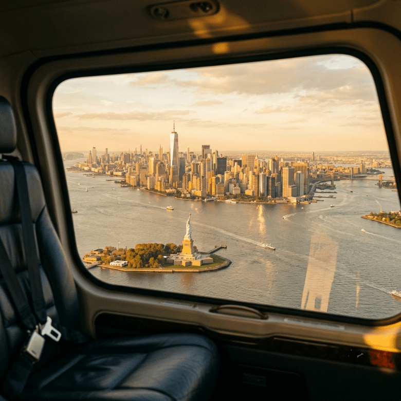 Why NYC Helicopter Tours Are Becoming the Go-To Choice for Corporate Event Planners (Not Just Tourists)