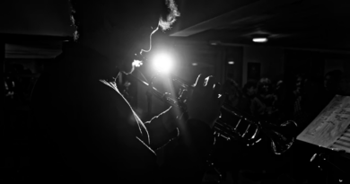 The Jazz Improviser’s Code: How to Think, Hear, and Play Outside the Box