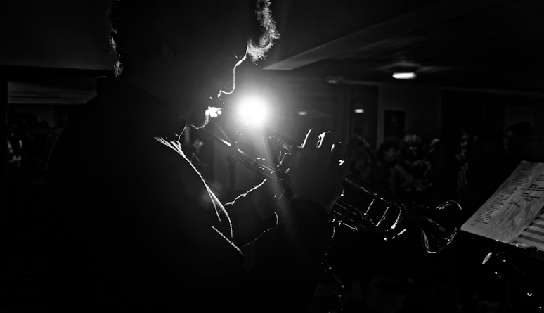 The Jazz Improviser’s Code: How to Think, Hear, and Play Outside the Box