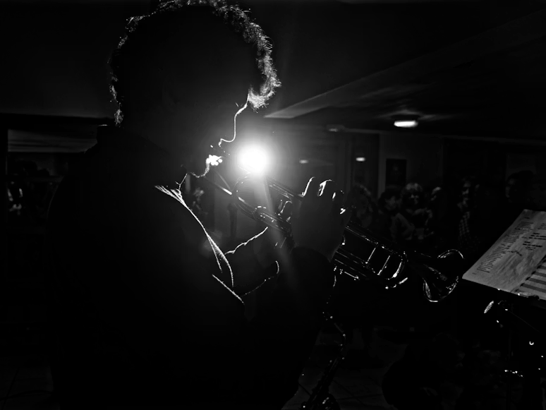 The Jazz Improviser’s Code: How to Think, Hear, and Play Outside the Box