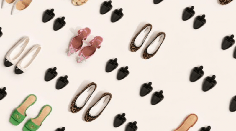 Popins Rated Best Women's Shoe Trees of 2026