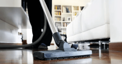 Why Regular House Cleaning Creates a Healthier and More Organized Living Environment