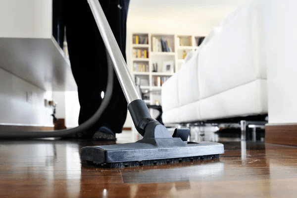 Why Regular House Cleaning Creates a Healthier and More Organized Living Environment