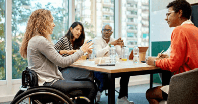 Create Stronger Workplaces