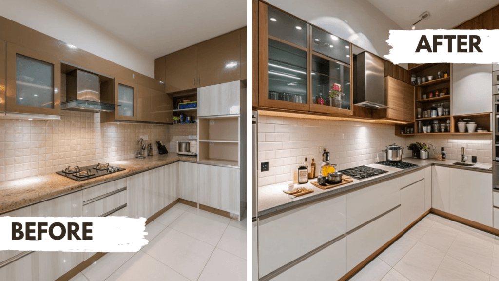 Kitchen Remodeling with AI: A Smarter Way to Design Your Dream Kitchen