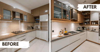 Kitchen Remodeling with AI: A Smarter Way to Design Your Dream Kitchen