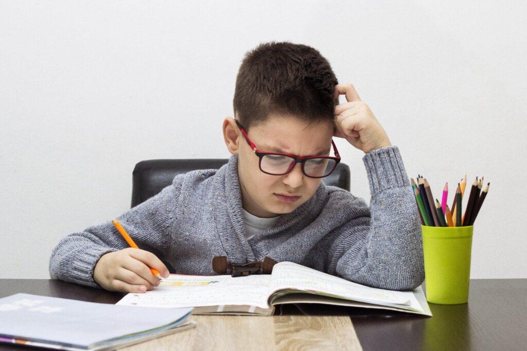 When Should Your Child Take a Dyslexia Test