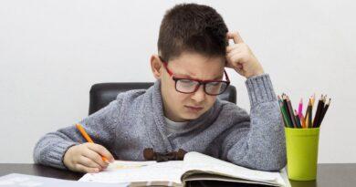 When Should Your Child Take a Dyslexia Test