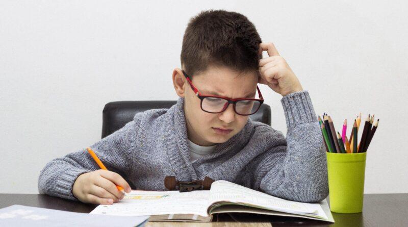 When Should Your Child Take a Dyslexia Test