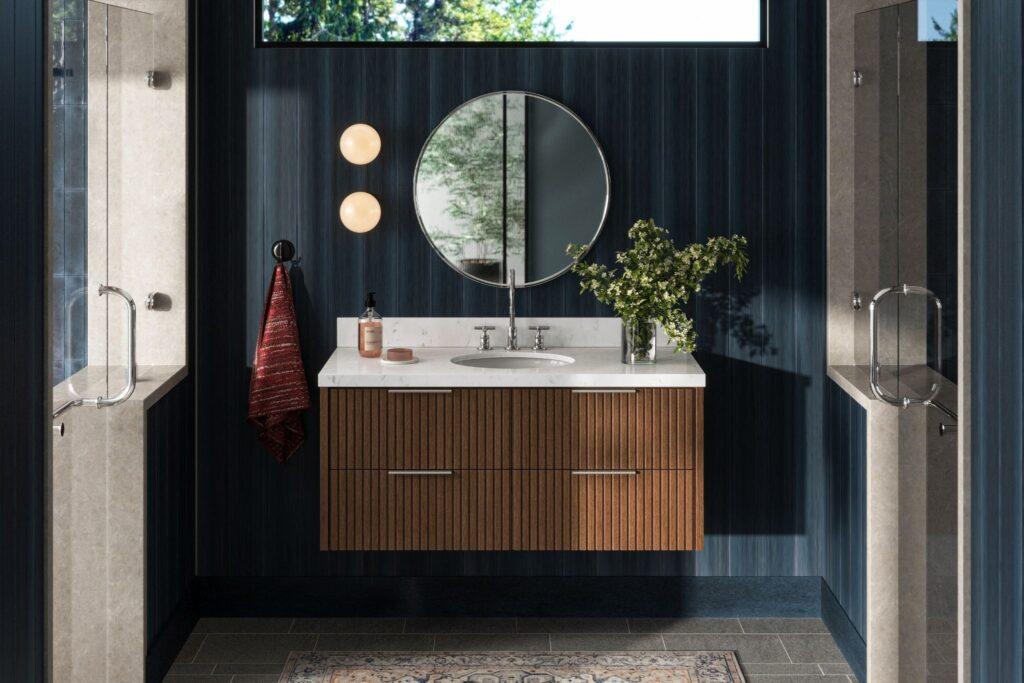 The High-ROI Master Bath: Sourcing Premium Materials for Premium Post-Summer Real Estate Listings