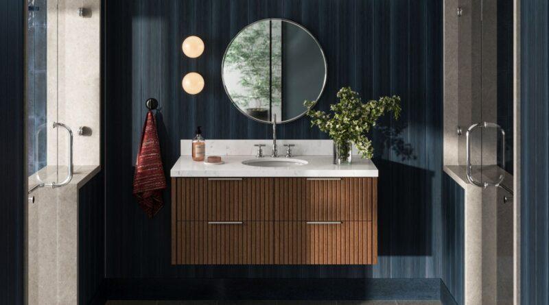 The High-ROI Master Bath: Sourcing Premium Materials for Premium Post-Summer Real Estate Listings