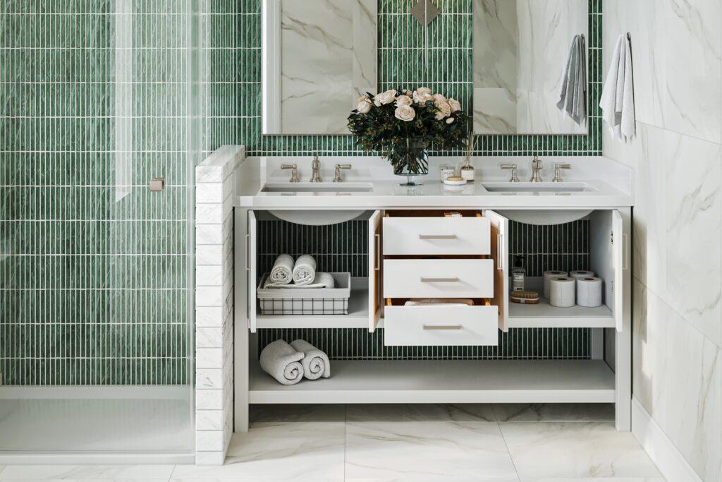 Bathroom Design Trends Defining Modern Interiors in 2026