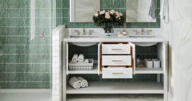 Bathroom Design Trends Defining Modern Interiors in 2026