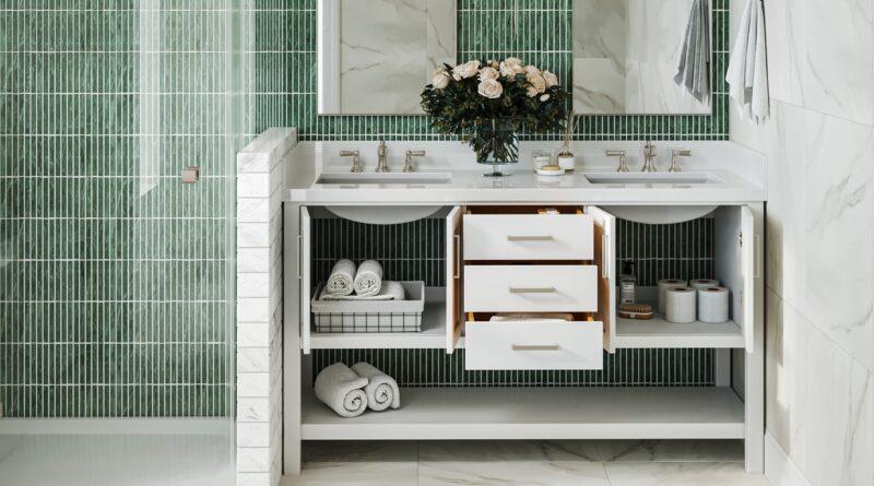 Bathroom Design Trends Defining Modern Interiors in 2026